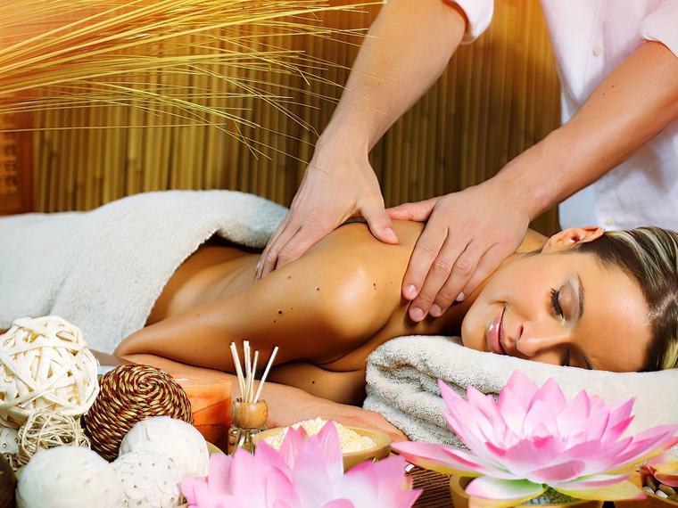 GioSol Wellness & Spa